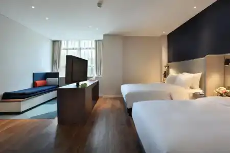 Holiday Inn Express Guilin City Center by IHG - 53