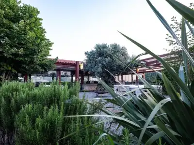 Urla Karya Otel - 9