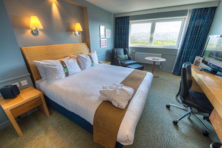 Holiday Inn Edinburgh Zoo by IHG - 4