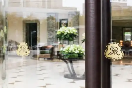 The St. Regis Chengdu - 26