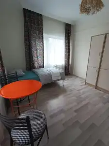 Deeps Hostel Ankara 2 - 46