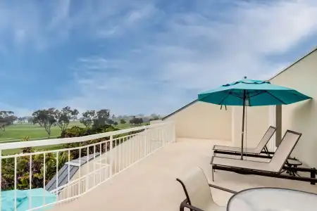 Hilton La Jolla Torrey Pines - 125
