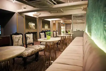 Cosmo Kuala Lumpur - 29