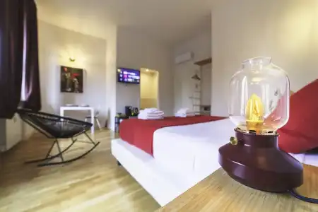 Lavagnini My Place B&B - 21