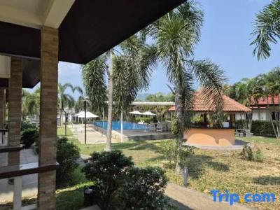 Phuket Airport Villa - 2