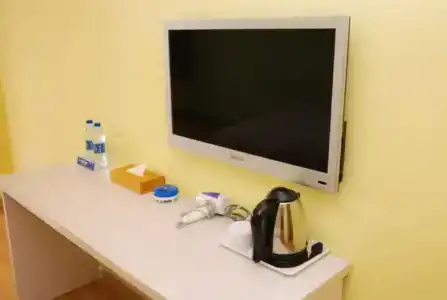 Jiaying Chain Dongguan Nancheng Branch - 8