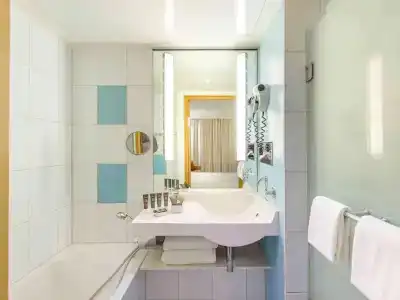 Novotel Aachen City - 72