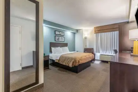 Quality Inn Memphis - 1