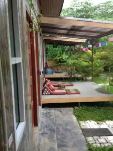 Milin Guesthouse - 43