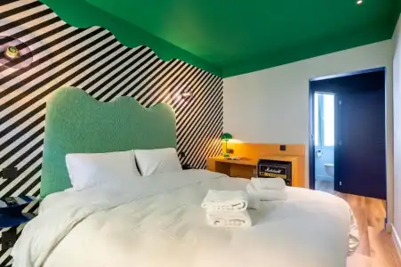 B&B Rosier 10 - 19