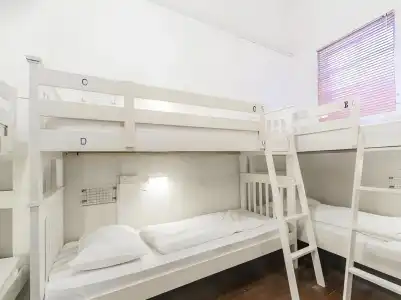 BEAT. Arts Hostel Chinatown - 23