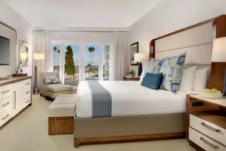 Balboa Bay Resort - 70