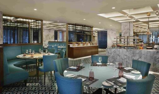 Al Bustan Palace, a Ritz-Carlton - 30