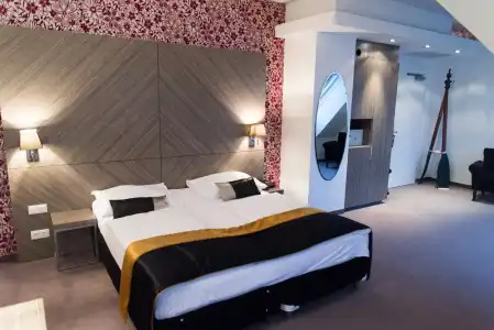 Elaya Vienna City West - 41
