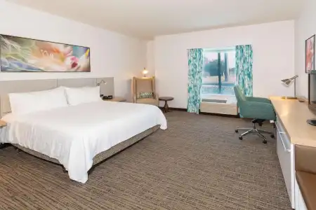 Hilton Garden Inn Daytona Beach Airport - 56