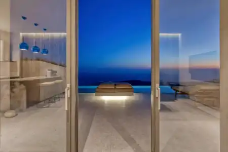 Santorini Sky, Luxury Resort - 18