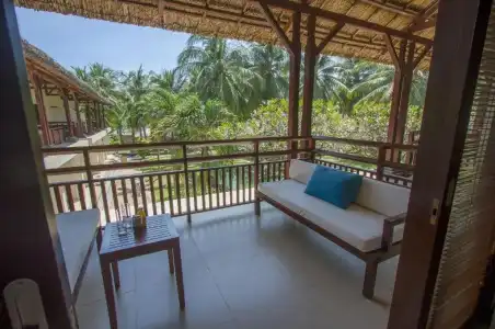 Blue Ocean Resort - 92