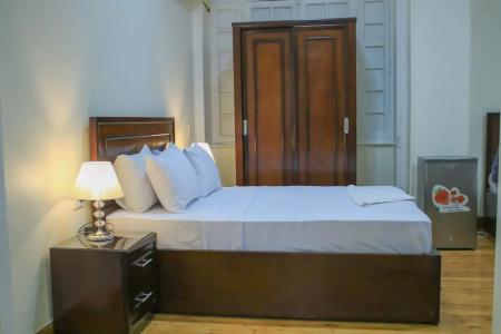 Midtown Hostel - 21