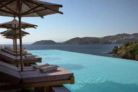 Seaside A Lifestyle Resort All Inclusive - 24