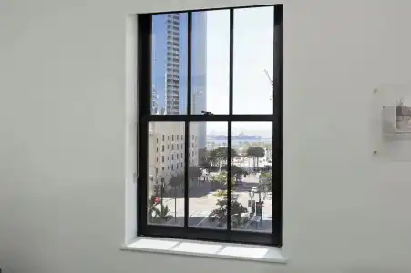 500 West - 138