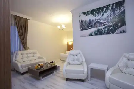 Igneada Parlak Resort - 42