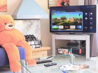 Privat Liberty Sitges - 232