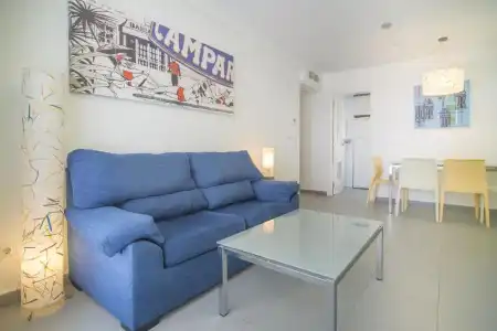 Apartamentos Hipocampos - 66