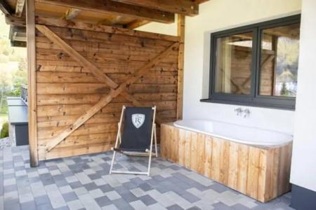 AvenidA Panorama Suites Kaprun - 164