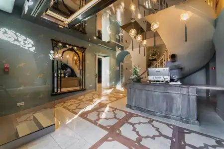 Relais Le Chevalier - 1