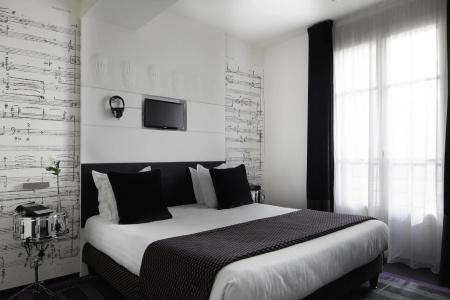 Hôtel Le 123 Sébastopol - Astotel - 1
