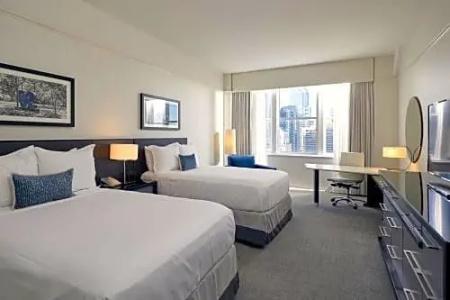 Loews Philadelphia - 51