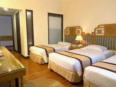 Huong Giang Resort and Spa - 114