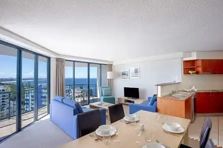 Mantra Mooloolaba Beach - 31