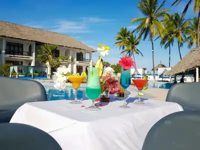 Ora Resort White Rose - 35