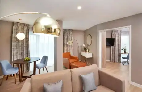 DoubleTree by Hilton London ExCel - 81