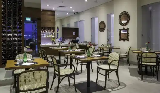 Mercure Rio Boutique Copacabana - 30