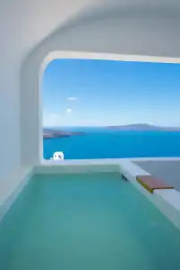 Chic Santorini - 188