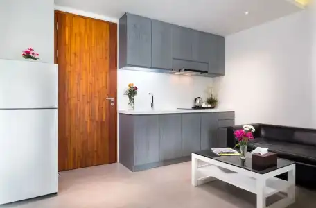 Kamala Resotel - 29