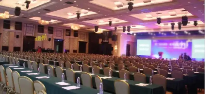 Soluxe Guangzhou - 27