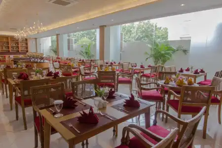 Grand Sarila Yogyakarta - 15