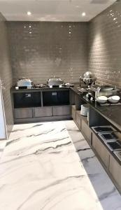 Palette Bella B All Suites Bangkok - 22