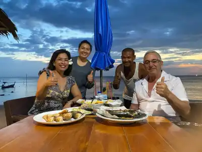 Lanta Wild Beach Resort - 18