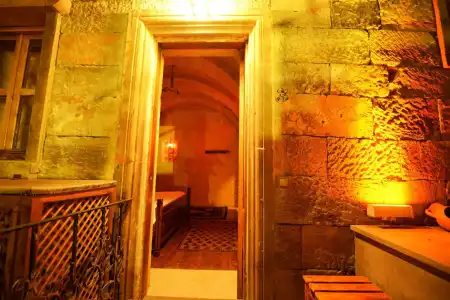 Vineyard Cave - 35