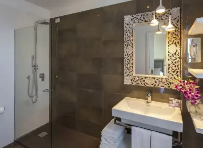 Suite Maestrale - 6
