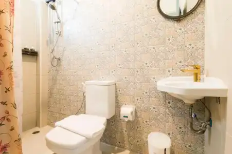 The Unforgotten B&B - 205