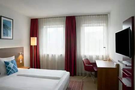 Four Points Flex by Sheraton Essen - 2