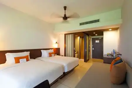 Southsea Khaolak Beach Resort - 59