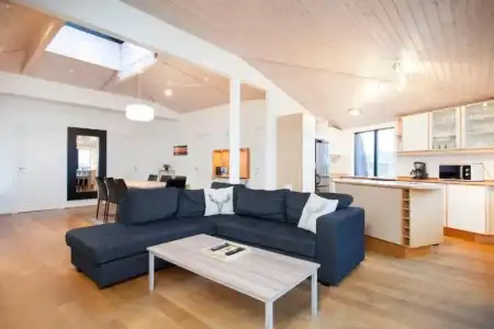 Odinn Reykjavik Skolavordustigur Apartments - 33