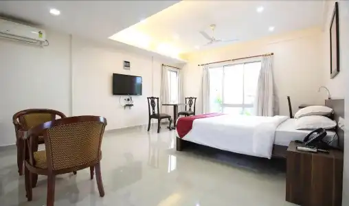 The Inn - 5