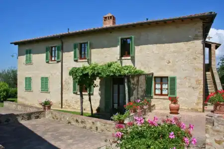Podere il Pino - 52